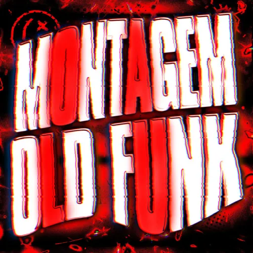 MONTAGEM OLD FUNK - SLOWED
