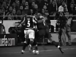 واکنش صادقانه رونالدو غمگین