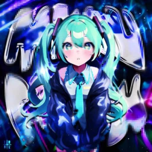 MIKU FUNK