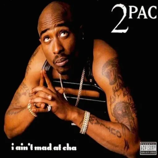 I Ain't Mad At Cha