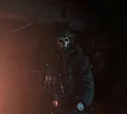 واکنش صادقانه گوست