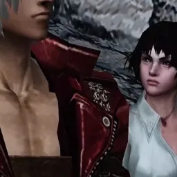 شیطان هیجوقت گریه نمیکنه