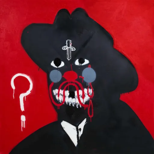 ATLANTA TEARS by savage