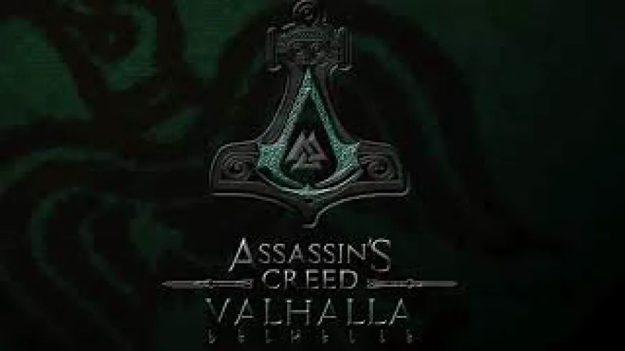 AC Valhalla song - My Mother Told Me