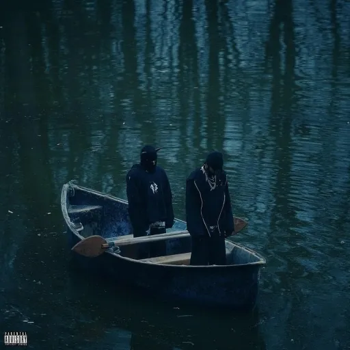 قلب خاکستری - امین تیجی و پاپا فرد