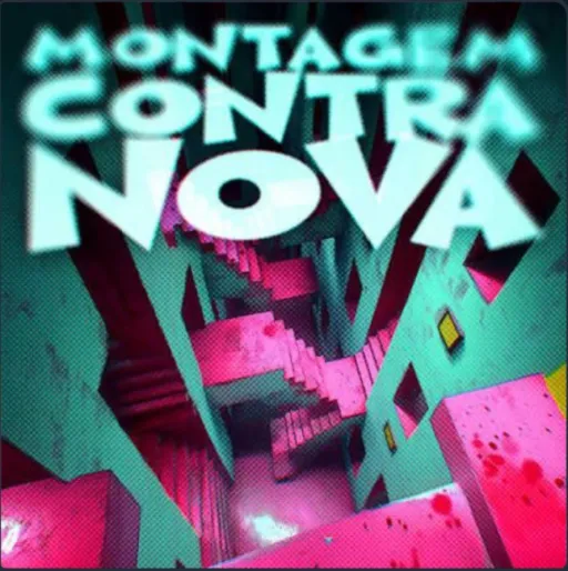 Montagem Contra Nova (Slowed)