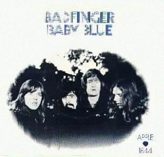 Baby Blue - BadFinger