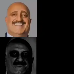مقایسه ی دو سطحی بیگ مسعود