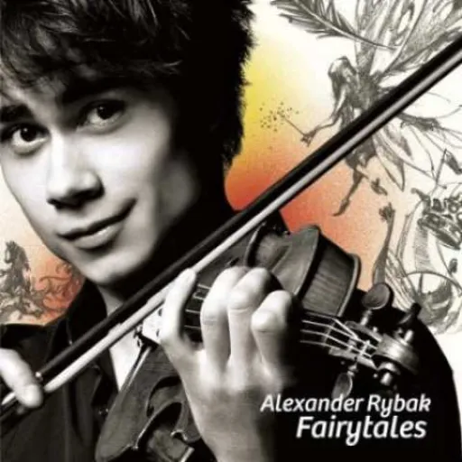 Fairytale-Alexander rybak(speechless)