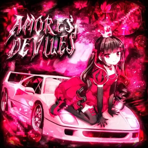 Amores Deviles (Ultra Slowed)