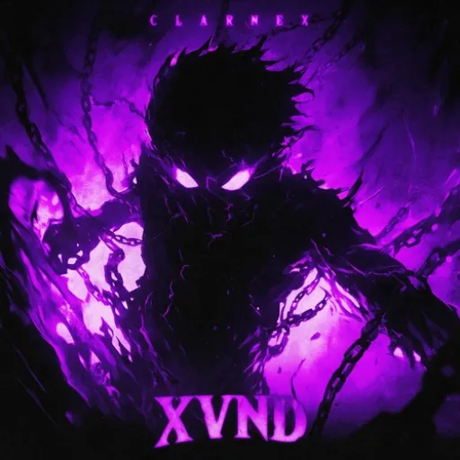 Xvnd (Sped Up)