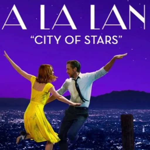 city of stars