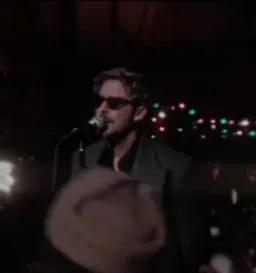 Ryan Gosling's song ۲
