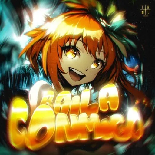 Phonk BAILA CONMIGO By Yb Wasgood