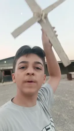 موبینا داداش چطوری؟