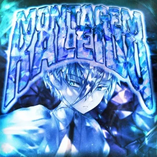 Phonk MONTAGEM KALEIDO By ENTAO