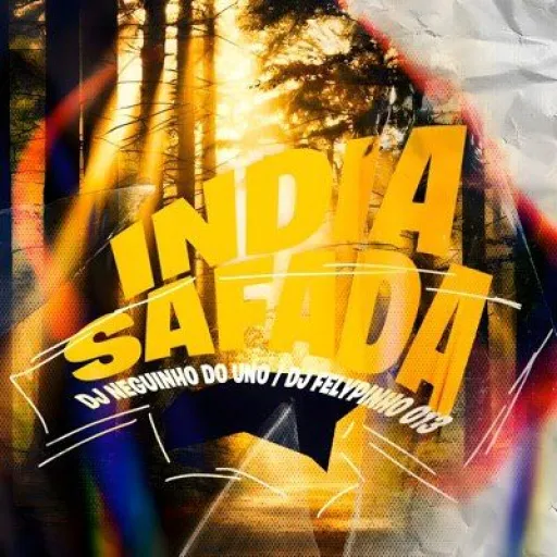 India Safada (Slow Version)