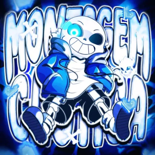 MONTAGEM CAOTICA