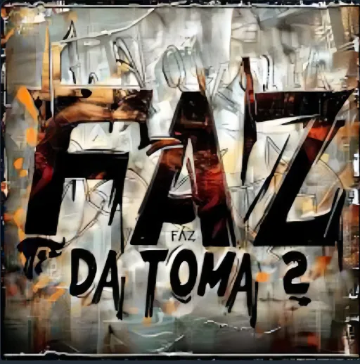 FAZ DA TOMA 2 (Slowed)