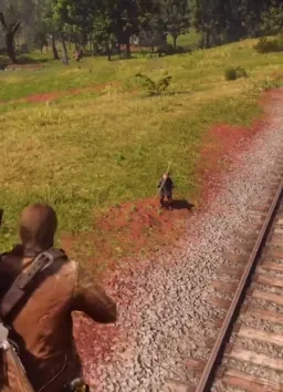 arthur morgan and jack marston