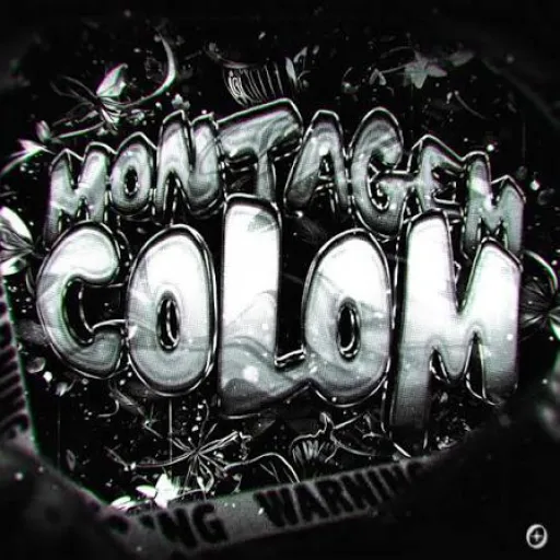 MONTAGEM COLOM - VXCA,CORE (Super Slowed)