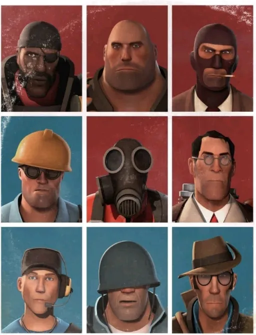 12 MEDIC!