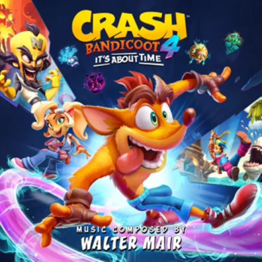 Main Theme