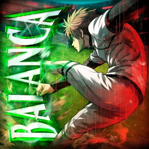 BALANÇA (Sped Up)