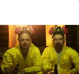 Breaking bad