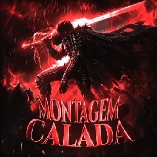 Phonk MONTAGEM CALADA By Sayfalse