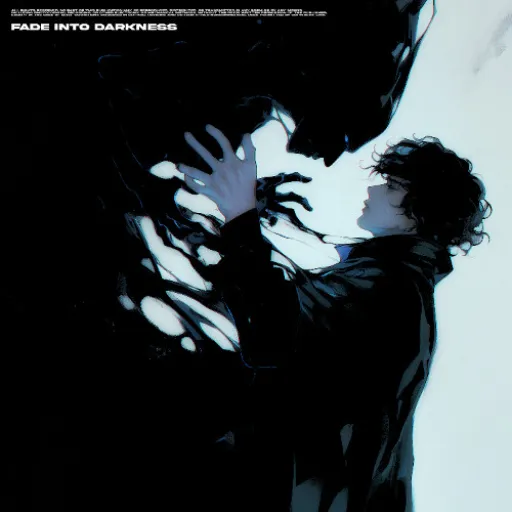 Narvent - Fade Into Darkness