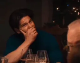 دعوا در مهمانی