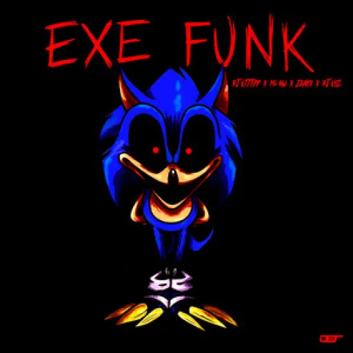 EXE FUNK (SUPER SLOWED)