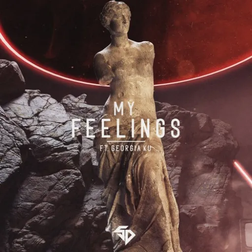 My Feelings (ft. Georgia Ku)