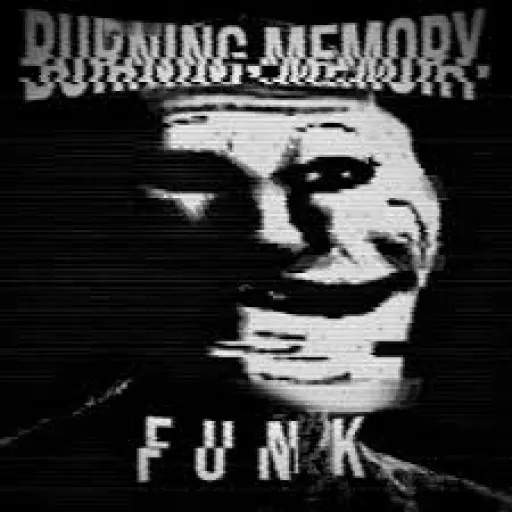 Phonk BURNING MEMORY FUNK By DJ FKU Super slowed