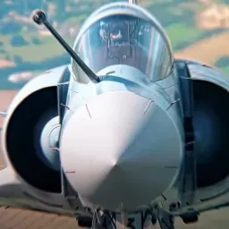 واکنش جنگنده‌ها 