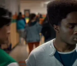 edy's honest reaction