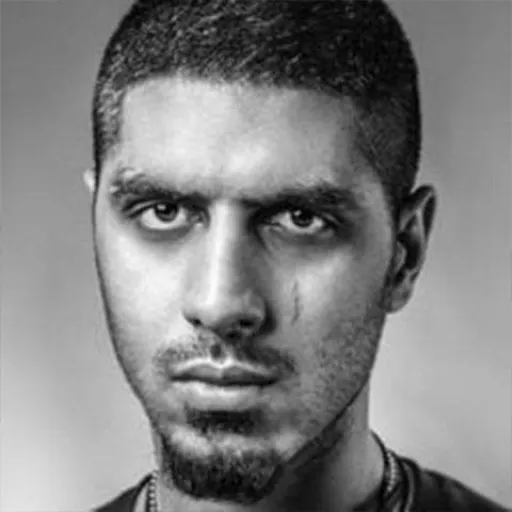 رپر قدیمی - پیشرو(نسخه اصلی)