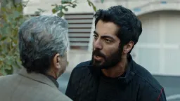 به جهنم اون دیگه مشکل توئه