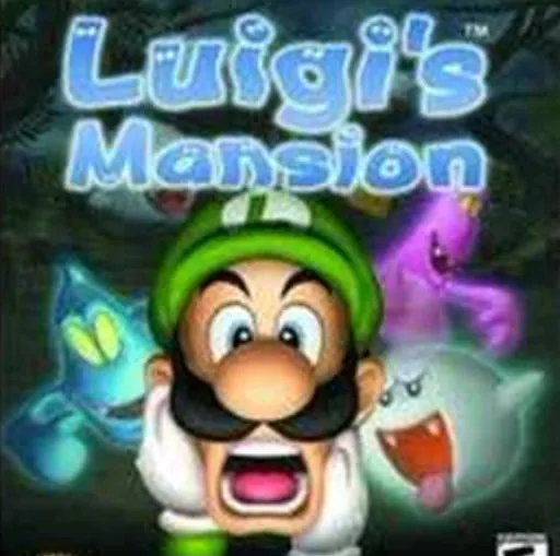 E. Gadd's Lab - lugies mansion