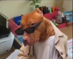 سگ گنگ