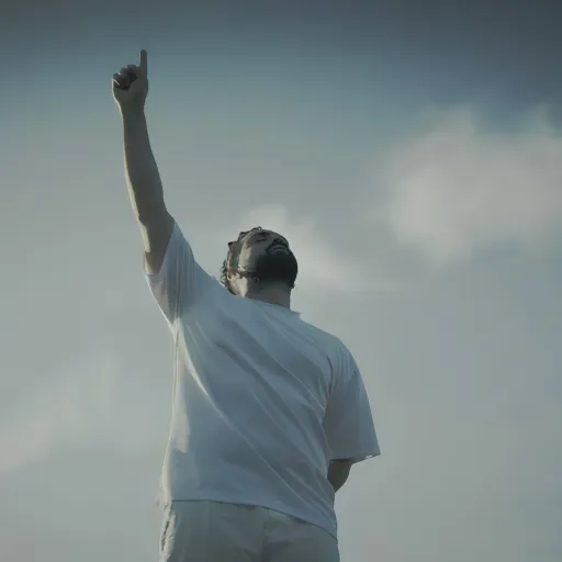 آغوش - بهرام