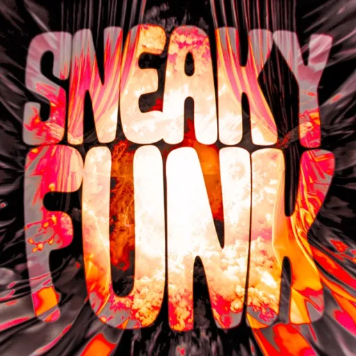 Sneaky Funk