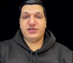 مرد دیوانه(کامل)