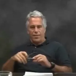 Jeffry Epstein honest reaction