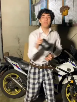 من محو خدایمو خدا آن من است