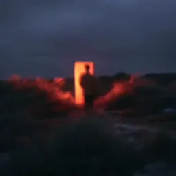 honeat reaction of sense of dream and sleep