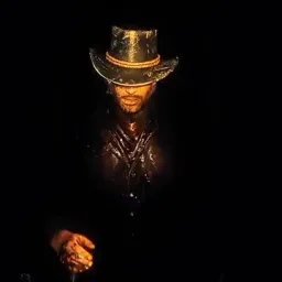 واکنش صادقانه آرتور مرگان