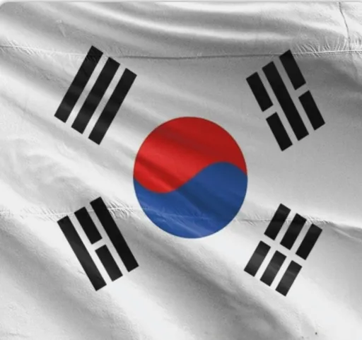South Korean national anthem