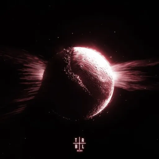 TOKYOPHILE - Montagem Lunar Celestia 10 Slowed